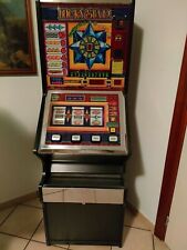 Slot machine vintage usato  Sirolo