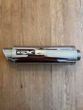 Vfr exhaust pipe for sale  NEW MILTON