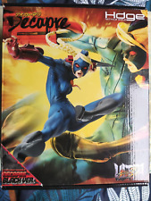 Decapre Hdge Black Street Fighter Version (Rare) for sale  Shipping to South Africa