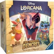 Disney lorcana trove d'occasion  Orleans-