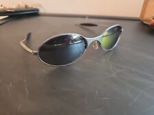 Oakley vintage wire for sale  Mona