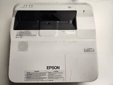 Epson brightlink 696ui for sale  Saratoga Springs