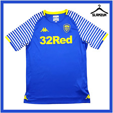 Leeds united football for sale  Shipping to Ireland