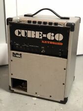 Roland cube keyboard for sale  Astoria