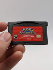 NGBAG - Pokemon Game Boy Advance Games 100% autêntico GBA VOCÊ ESCOLHE TESTADO, usado comprar usado  Enviando para Brazil