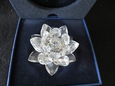 Boxed swarovski crystal for sale  ST. AUSTELL