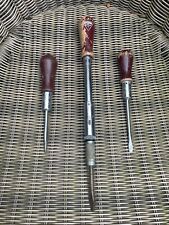 Stanley yankee screwdrivers for sale  MARKET HARBOROUGH