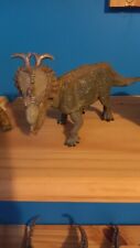 Papo dinosaur pachyrhinosaurus for sale  FISHGUARD