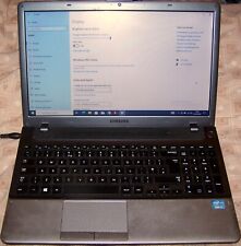 Samsung np350v5a 3120m for sale  LIVERPOOL