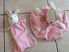 Peluche lapin range d'occasion  Argenteuil