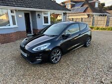 Ford fiesta line for sale  VERWOOD