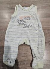 Baby neugeborene strampler gebraucht kaufen  Lauda-Königshofen