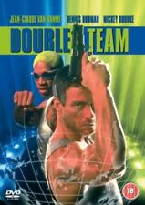 Double team dvd for sale  STOCKPORT