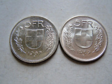 Monete 1967 argento usato  Sondrio