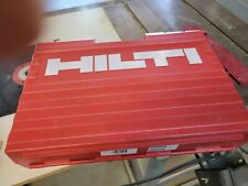 Hilti 460 magazine for sale  Hayesville