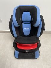 Recaro monza nova for sale  BUSHEY