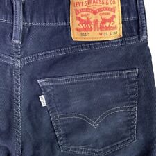 Levis 511 jeans for sale  Parker