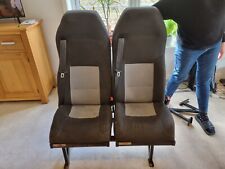 Rear seats van for sale  BOGNOR REGIS