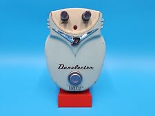 Usado, Bajo efecto para guitarra coro estéreo coro coro para guitarra 1996 18 V Danelectro Cool Cat 96 de colección segunda mano  Embacar hacia Argentina