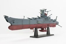 Boneco Space Battleship Yamato escala 1/655 TAITO Super Mechanics do Japão ♯0013, usado comprar usado  Enviando para Brazil