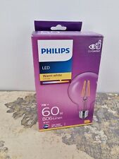 Philips led bulb for sale  HEYWOOD