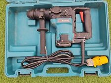 Makita hr3000 corded for sale  MIDDLESBROUGH