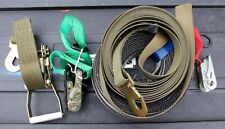 rope straps for sale  Sneads Ferry