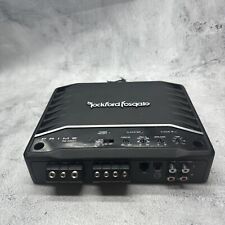 Rockford Fosgate Prime R2-500X1 500 PLUS Watt Mono Sub Amp Frete Grátis comprar usado  Enviando para Brazil