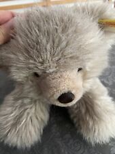 Steiff teddy grizzly gebraucht kaufen  München