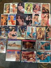 Adult trading cards for sale  Tampa