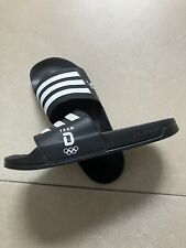 Adidas adilette badelatschen gebraucht kaufen  Spelle