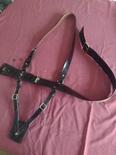 Sam browne belt for sale  LIVERPOOL