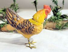 Yellow red chicken for sale  Princeton