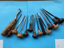 Vintage gravers tools for sale  Danbury