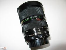 Soligor bjektiv lens gebraucht kaufen  Altbach
