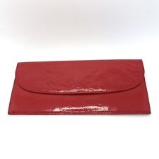 Perlina red wallet for sale  Sacramento