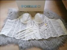 Poirier curvy corsage gebraucht kaufen  Salzweg