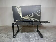 Adjustable folding laptop for sale  Riverside