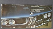 1971 bmw accessories for sale  Olympia