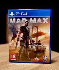 Mad max sony usato  Acquaviva Delle Fonti