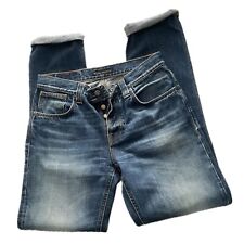 Nudie jeans grim for sale  ABERDEEN