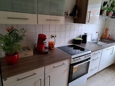Küchenzeile gebraucht geräte gebraucht kaufen  Bad Oeynhausen-Lohe