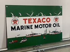 Vintage style texaco for sale  Lake Zurich