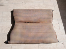 Sedili posteriori divano usato  Canicatti