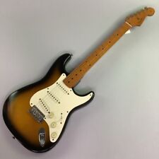 Guitarra elétrica Fender American Vintage 1957 Stratocaster Sunburst EUA 1999, usado comprar usado  Enviando para Brazil