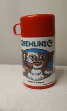 Vintage gremlins thermos for sale  Omaha