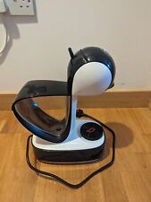 Used, Dolce Gusto DeLonghi Nescafé Infinissima Pod Capsule Coffee Machine, White. for sale  Shipping to South Africa