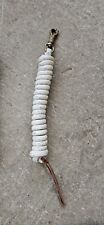 Lead rope twist for sale  Durham