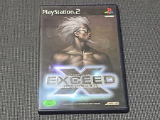 Sony PlayStation 2 Pump It Up Exceed International Dance jogo retrô Coreia versão PS2 comprar usado  Enviando para Brazil