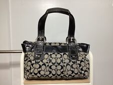 Coach authentic signature for sale  Houston